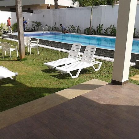 Harris Villa Хикадува Стая снимка