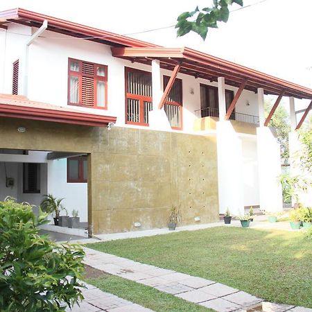 Harris Villa Хикадува Стая снимка