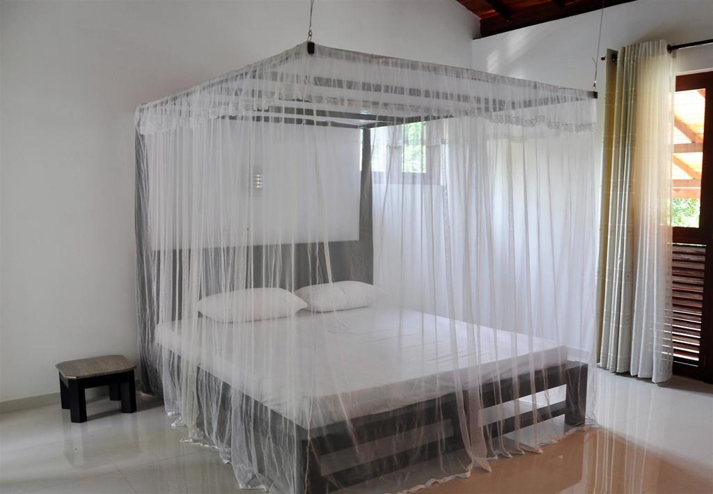Harris Villa Хикадува Стая снимка