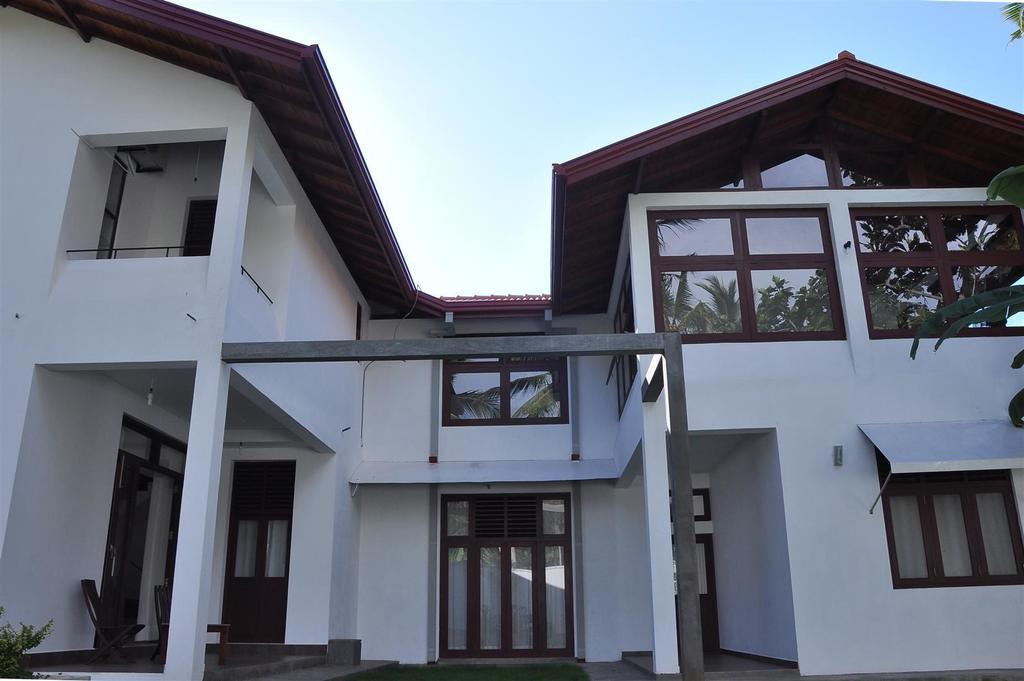 Harris Villa Хикадува Стая снимка